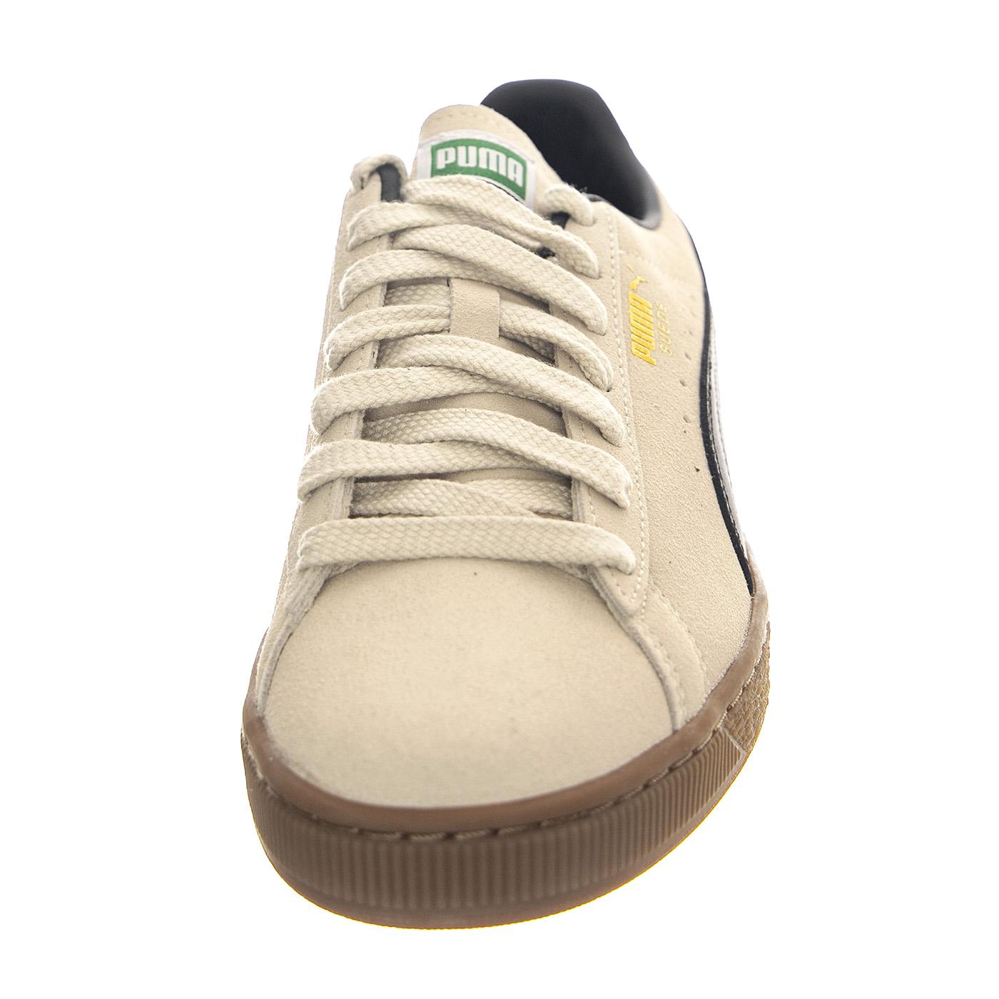 Suede Terrace Alpine Snow-Gum - Scarpe Uomo Beige 396451-09  PUMA 