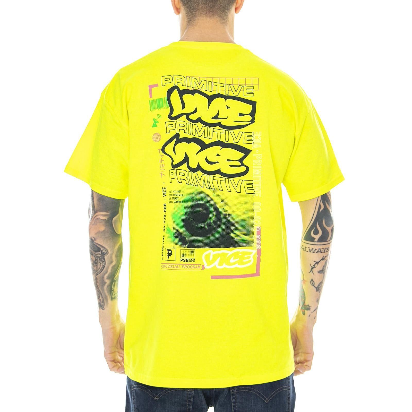  PRASS10540-60  PRIMITIVE 