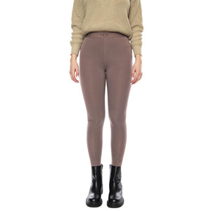 Paloma Legging II Allspice -- Leggings Donna Marroni UGC1163190-ALS . UGG 
