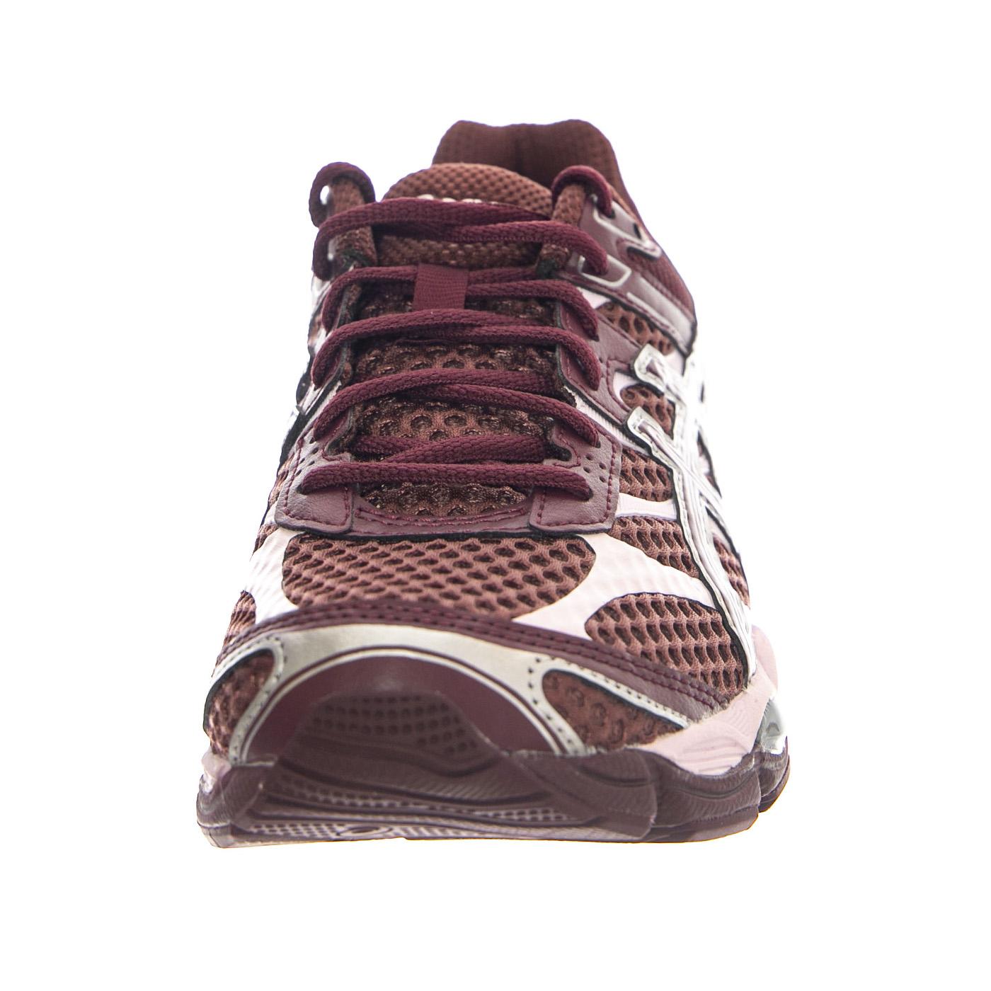 Gel-Cumulus 16 Port Royal / Port Royal - Scarpe Donna Multicolore 1203A733-600 . ASICS 