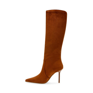 Intruder Brown - Stivali Donna Marroni SMSINTRUDER-3  STEVE MADDEN 