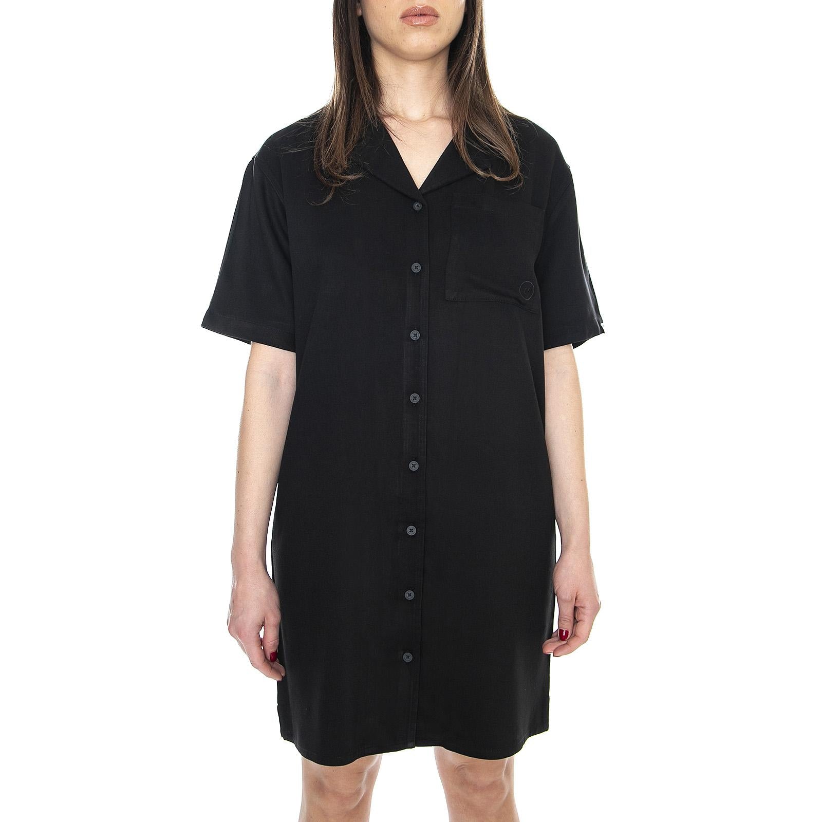  LOW30198SLO-BLACK  LAZY OAF 