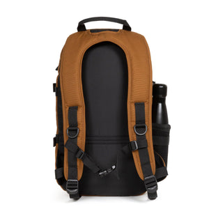 Floid CS Brown Backpack - Zaino Marrone EK0A5BCI4E21  EASTPAK 