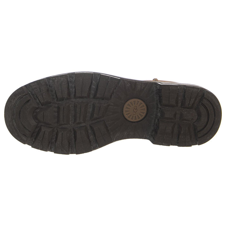 Biltmore Chelsea Otter Suede - Stivaletti Uomo Marroni UGMBILCOSD1123669M  UGG 