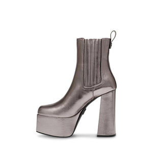 Vaulting Pewter - Stivali Donna Grigi SMSVAULTING-733  STEVE MADDEN 