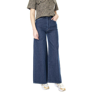 LMC New Full Flare - Denim Jeans Donna Blu / Orbit Rinse A2169-0000  LEVIS 