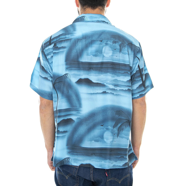  1110096-STEL  STUSSY 