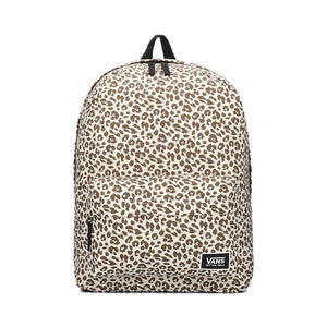 WM REALM CLASSIC BAC BIRCH LEOPAR VA34G7O1V  VANS 