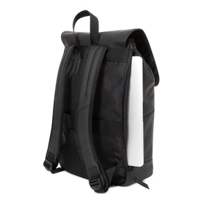 Yarin CNNCT F Matte Black - Zaino Nero EK0A5BJH1F51 . EASTPAK 