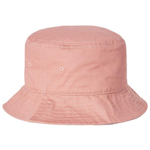 Clarks Grove - Cappello da Pescatore Rosa / Whithered Rose S/M DK0A4XXSC371  DICKIES 