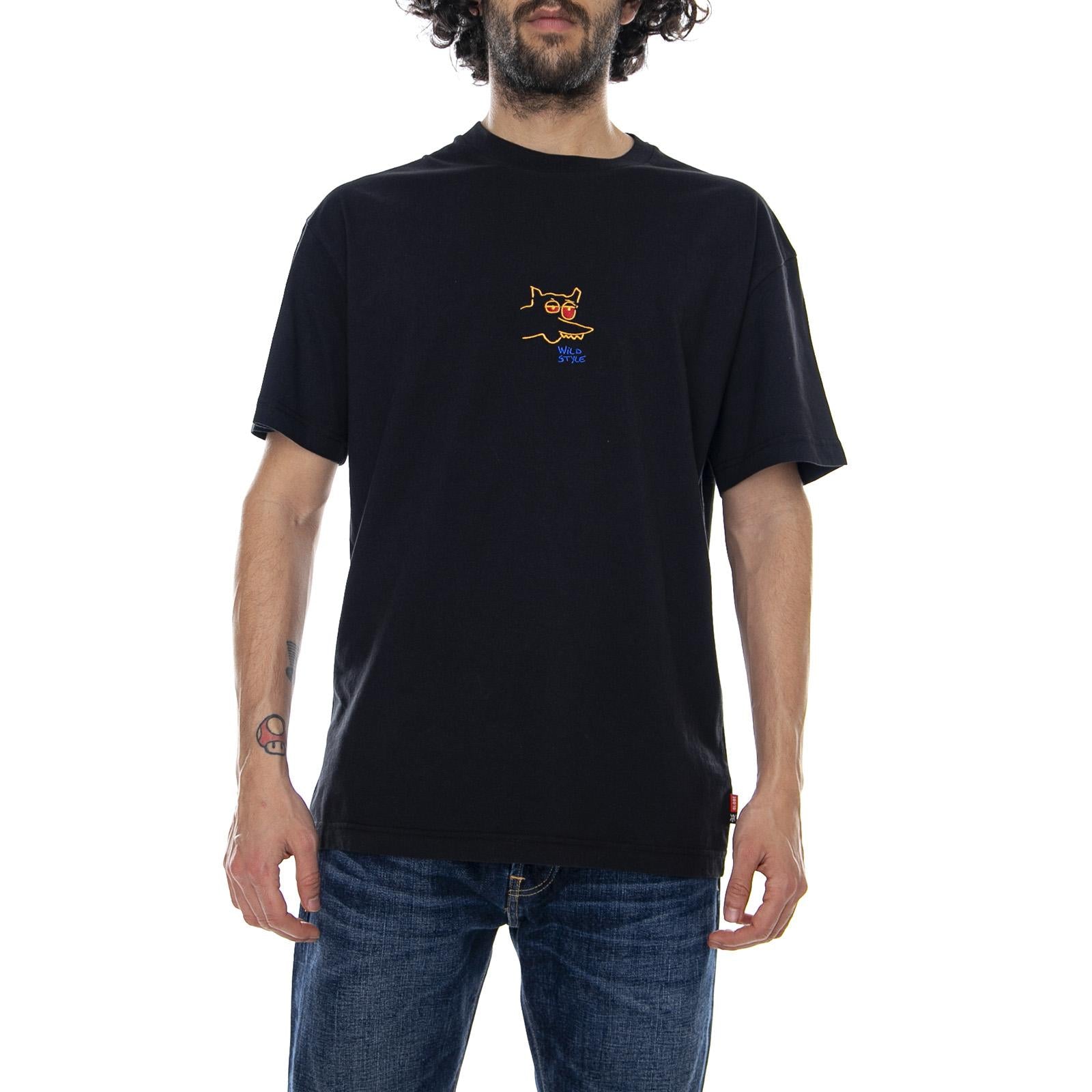  GB01820017-BLK  GLOBE 