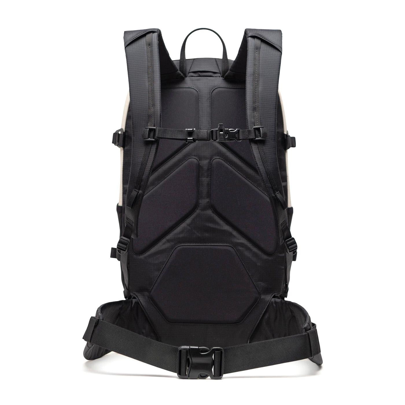 All Season Backpack 29 L Moon Beam Black - Zaino Beige 11502-07076-OS 07076 HERSCHEL 