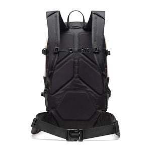 All Season Backpack 29 L Moon Beam Black - Zaino Beige 11502-07076-OS 07076 HERSCHEL 