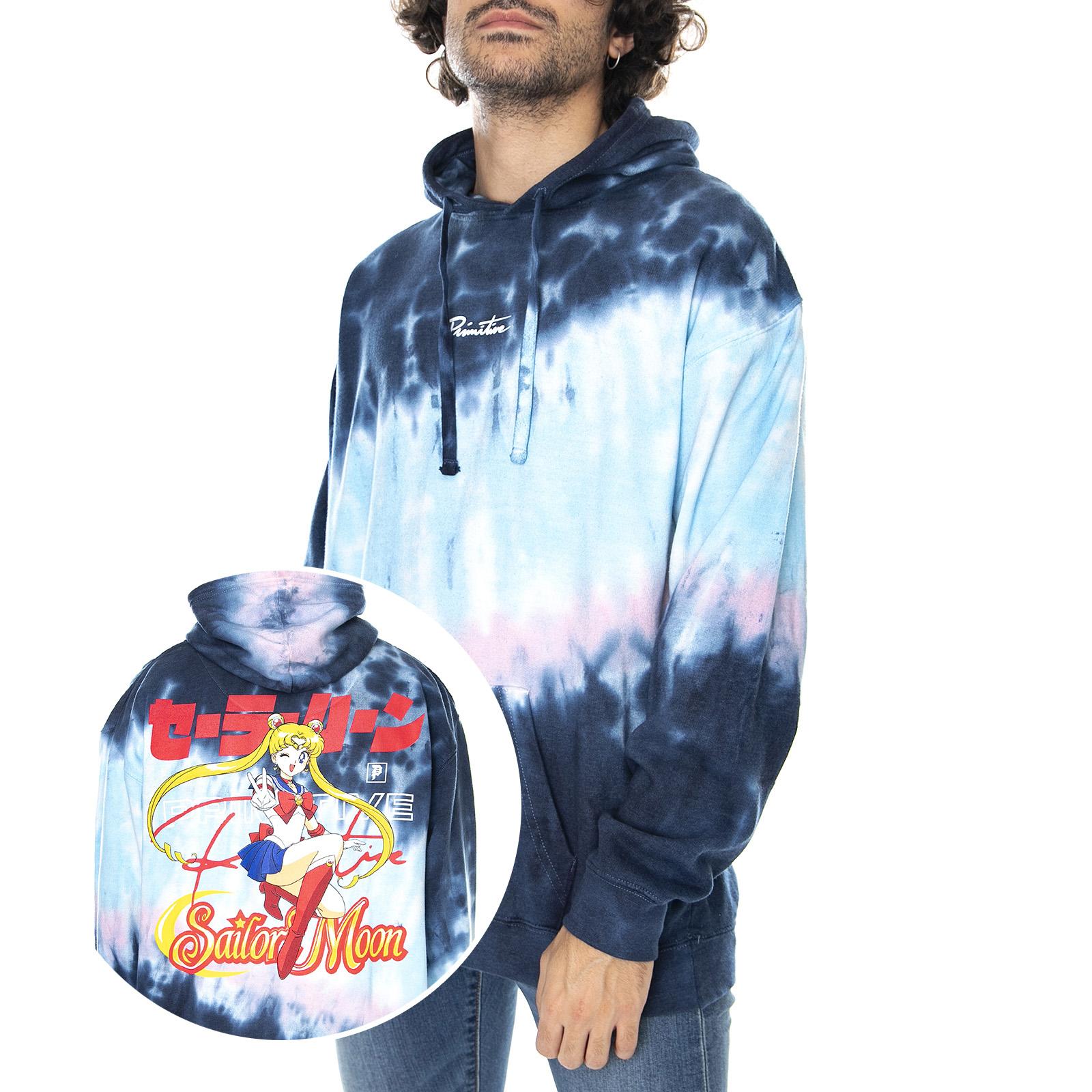  PRAHD10839  PRIMITIVE 