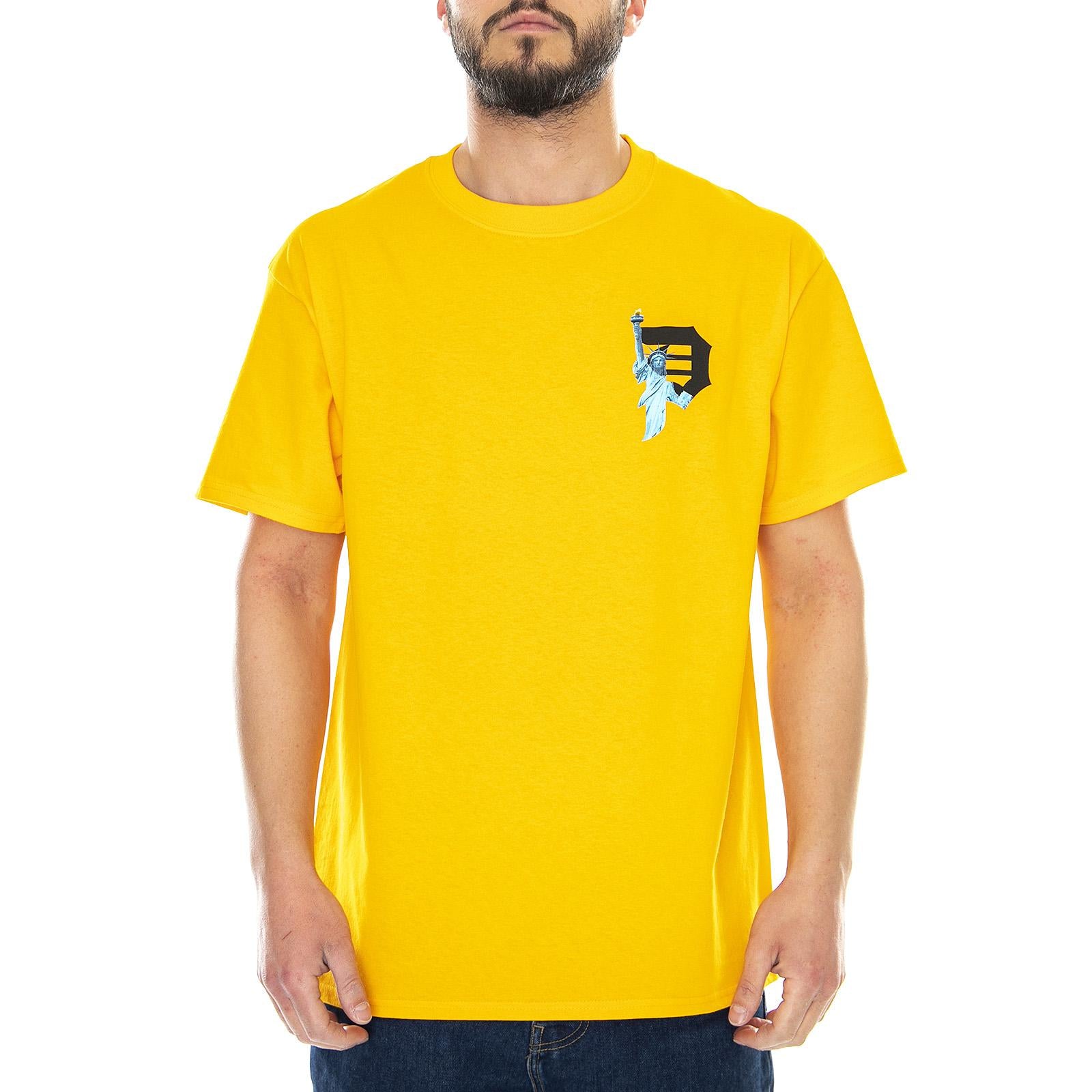  PAPSP2000-GLD  PRIMITIVE 