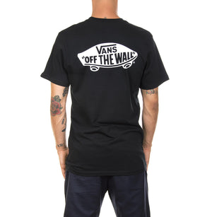 MN OTW CLASSIC Black VA2YQVBLK  VANS 