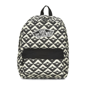 WM REALM BACKPACK SURF GEO V00NZ0O3U  VANS 