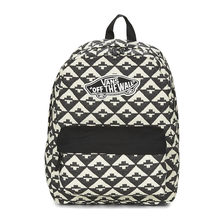 WM REALM BACKPACK SURF GEO V00NZ0O3U  VANS 