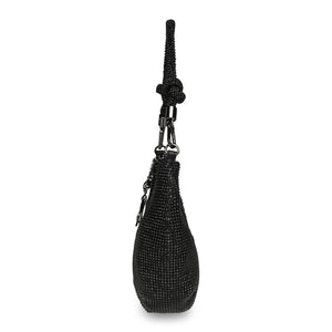 BKaya Black - Borsa a Tracolla Nera SMABKAYA-BLA  STEVE MADDEN 