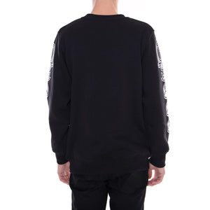  CRN0068BLK  DOOMSDAY 