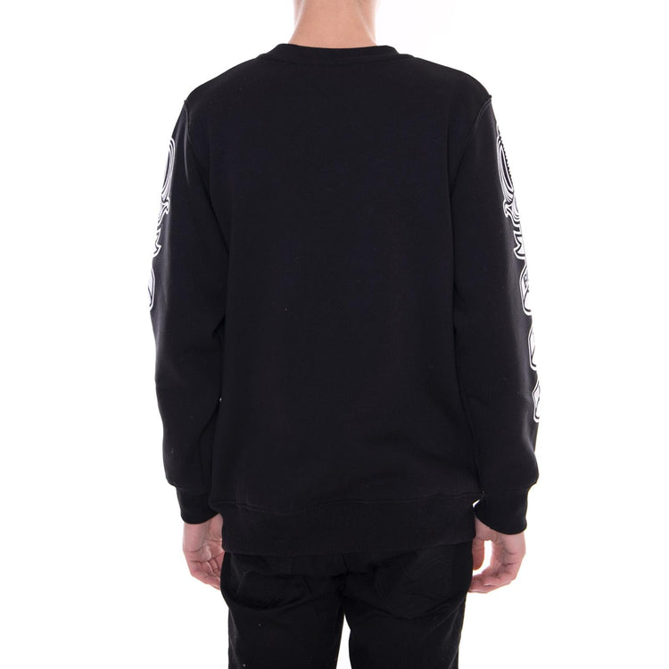  CRN0068BLK  DOOMSDAY 