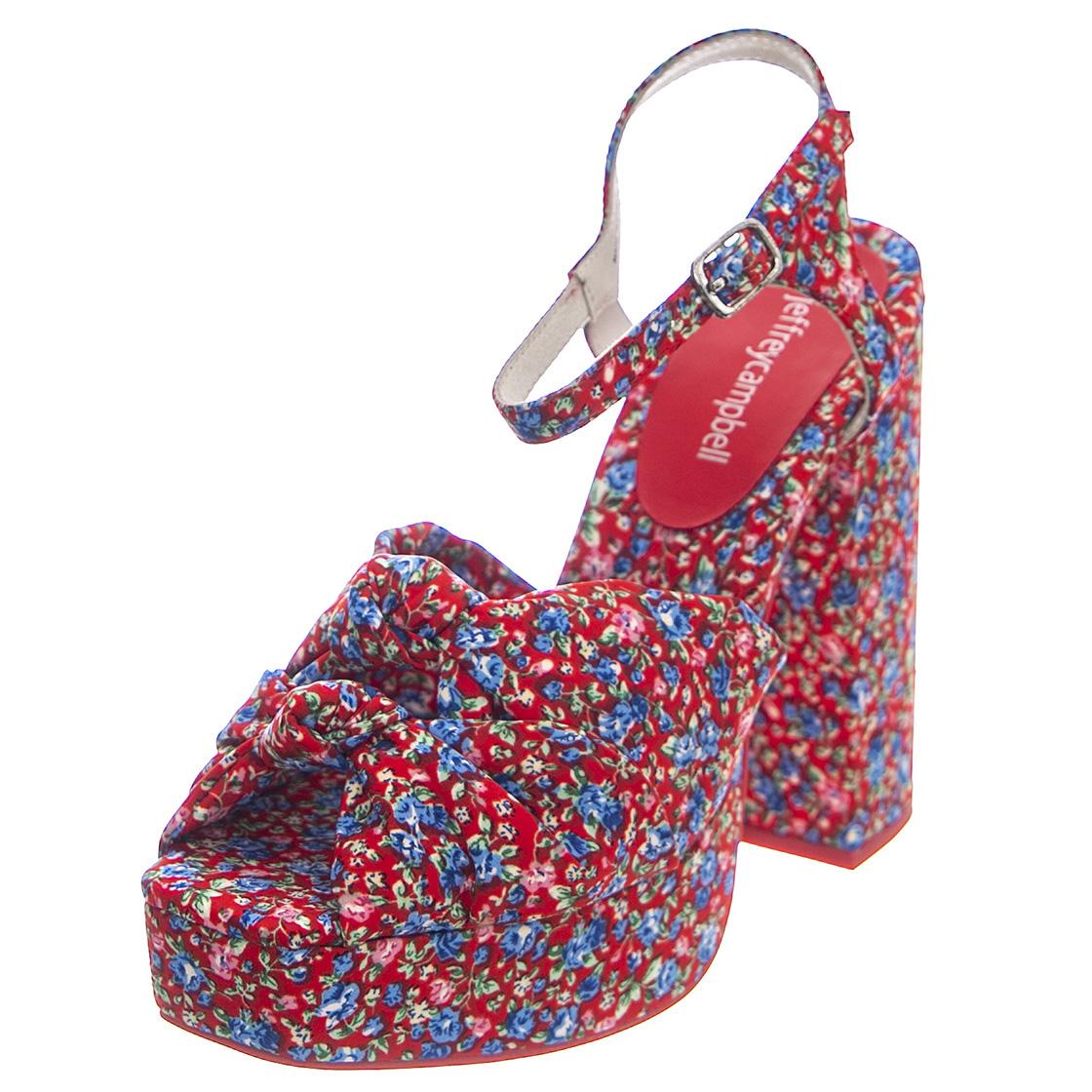  JCS40JC113-RED  JEFFREY CAMPBELL 