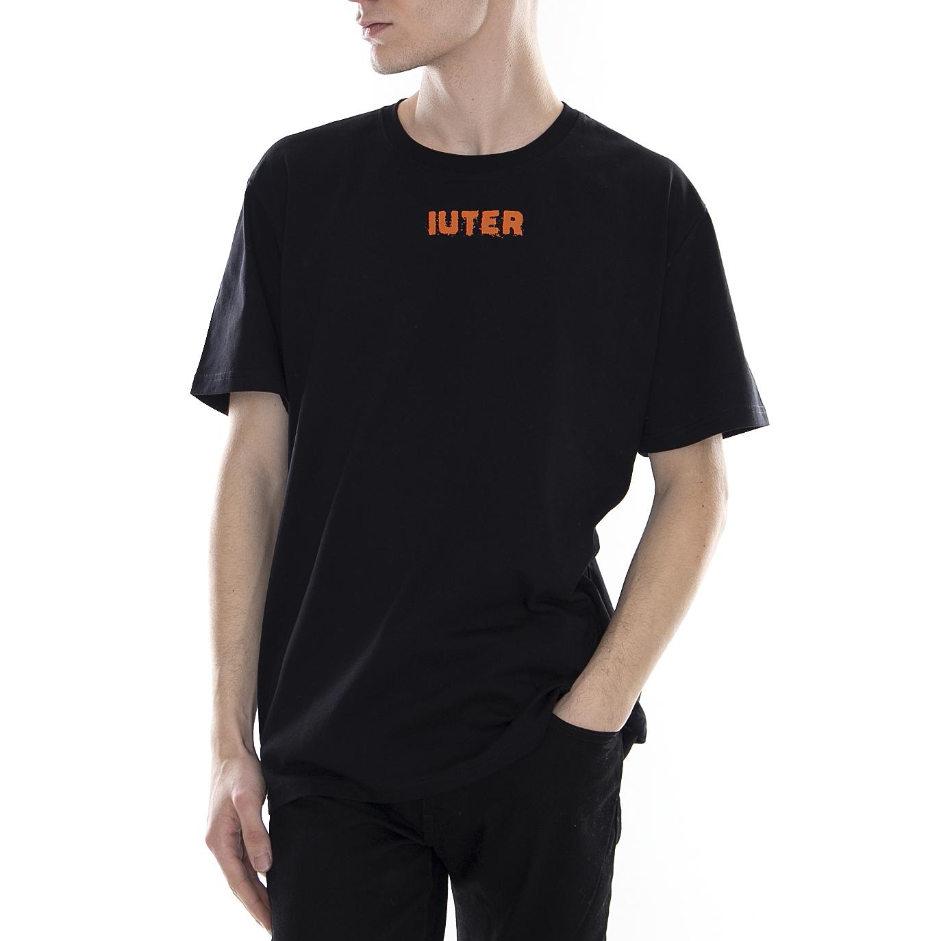  19SITS85-BLACK  IUTER 