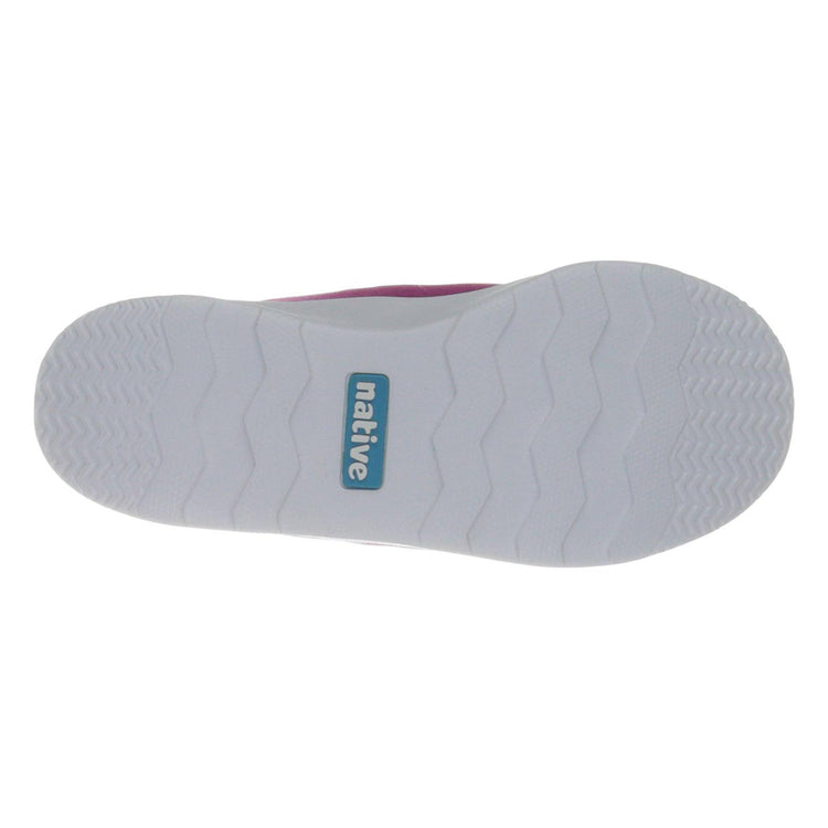 Apollo Moc - Scarpe Profilo Basso Bambino Rosa 23102400-5626  NATIVE 