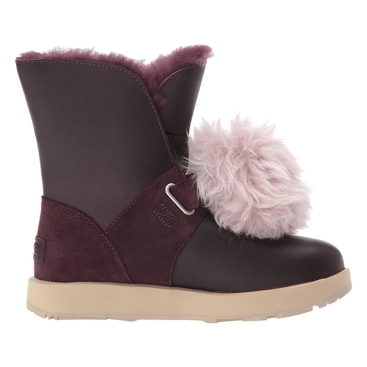 Isley Waterproof - Port Violet - Stivali Donna UGSISLEYWPPO1018217W  UGG 