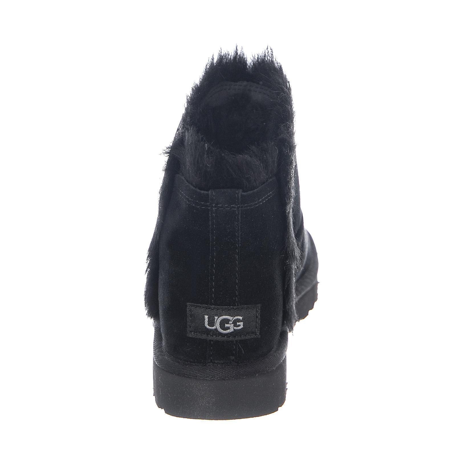  UGSCLFLMBK1103745W  UGG 