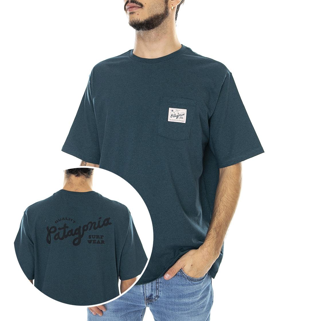  37442-DBGR  PATAGONIA 