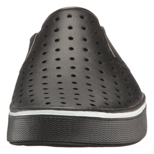 MILES JIFFY BLACK SOLID 11104600-1001  NATIVE 