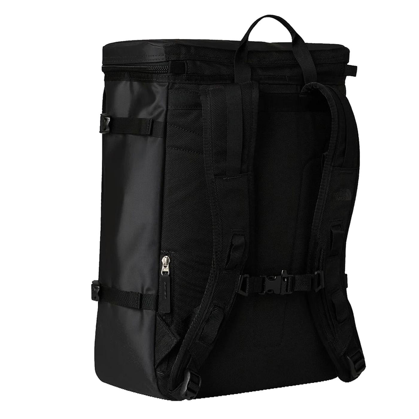 Base Camp Fuse Box TNF Black / TNF Black / NPF - Zaino Nero NF0A3KVR4HF1  THE NORTH FACE 