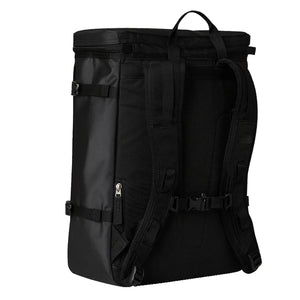 Base Camp Fuse Box TNF Black / TNF Black / NPF - Zaino Nero NF0A3KVR4HF1  THE NORTH FACE 