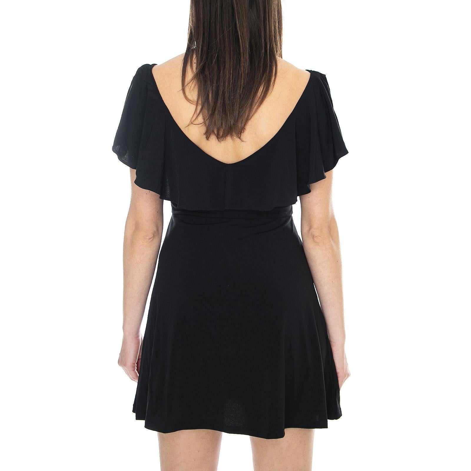  MRCCANDANI-DRESS  MOTEL ROCK 