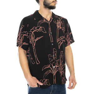  1110095-BLAC  STUSSY 