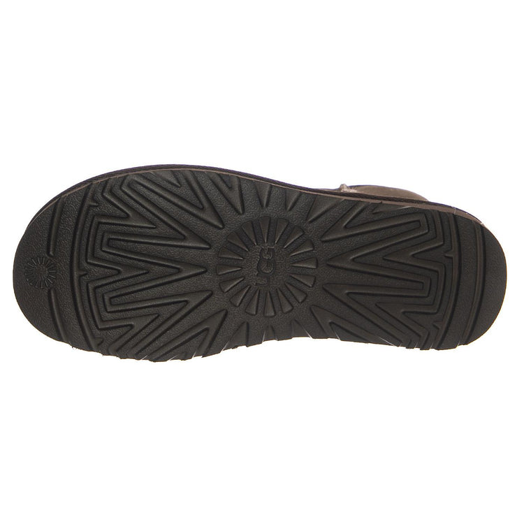 Autunno / Inverno - W Classic Mini II Dusted Cocoa 1016222-DDC . UGG 