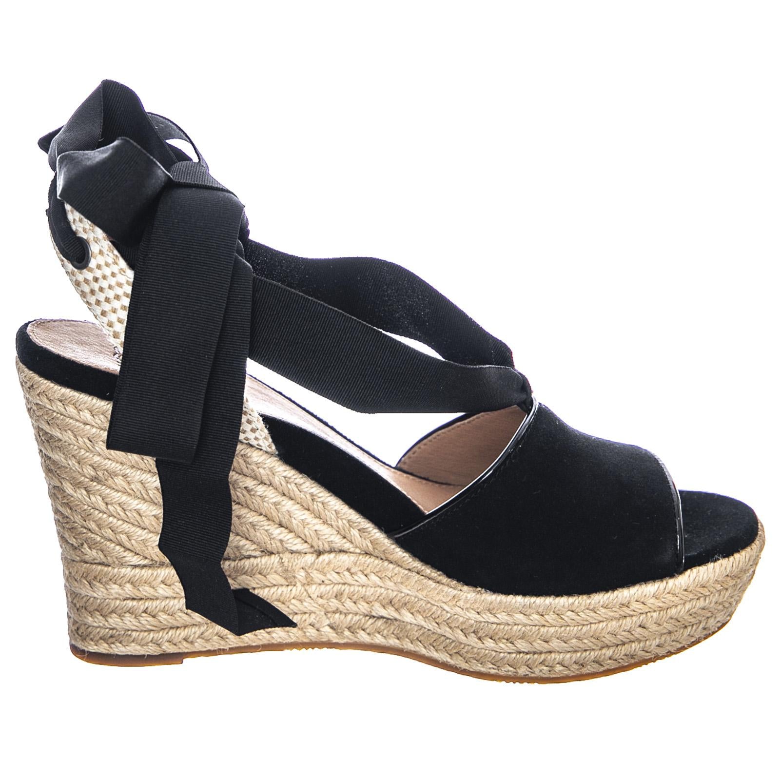  UGSSHILBK1100974W  UGG 