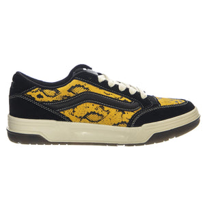Hylane Black Yellow -- Scarpe Stringate Uomo Nere VN000D1J Y231 VANS 