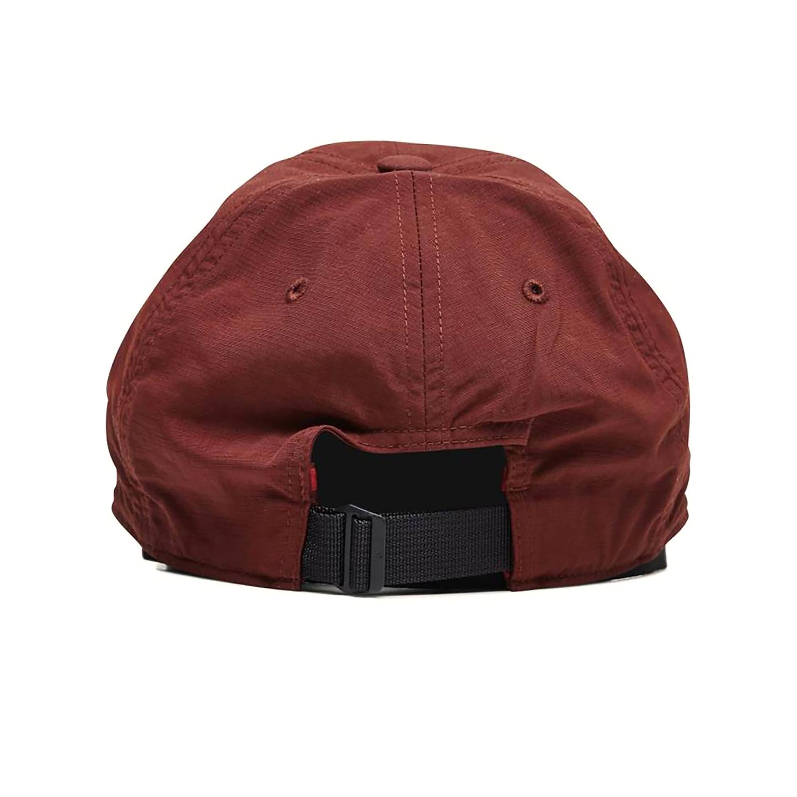HORIZON HAT SEQUOIA RED T0CF7W38X  THE NORTH FACE 