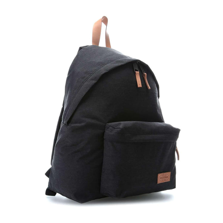 PADDED PAK R BLACK JEANSY EK62055S  EASTPAK 