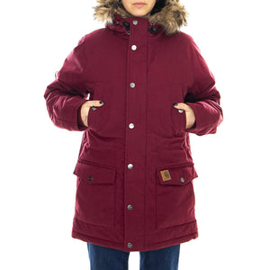  I021870.03-MulbBlack  CARHARTT WIP 