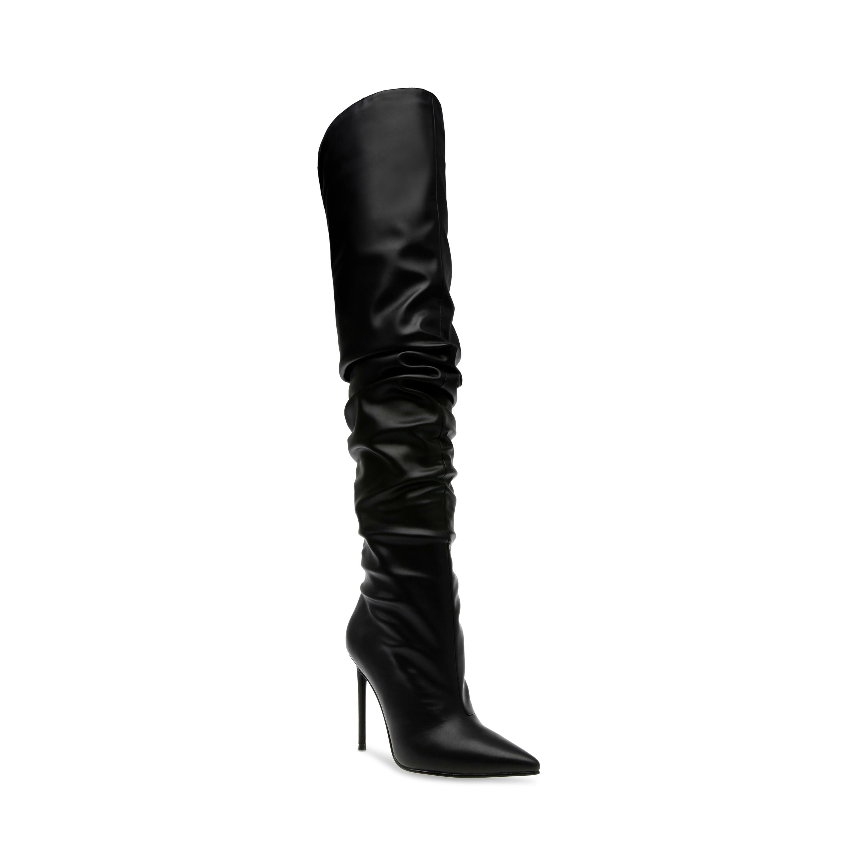 Vanguard Black - Stivali Donna Neri SMSVANGUARD-1  STEVE MADDEN 