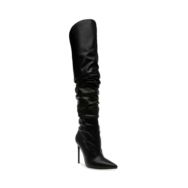 Vanguard Black - Stivali Donna Neri SMSVANGUARD-1  STEVE MADDEN 