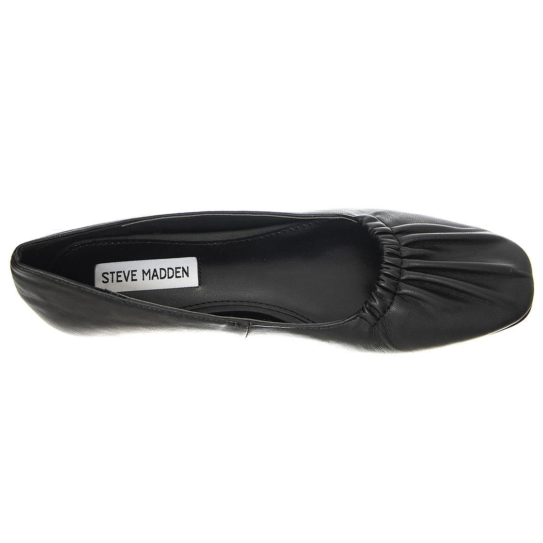  SMSQUAINT-BLK  STEVE MADDEN 