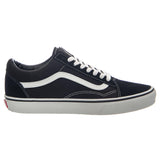UA Old Skool - Scarpe Stringate Uomo Nere  Uomo VANS