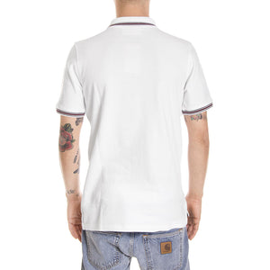 POLOS WHITE 76601_4  FILA 