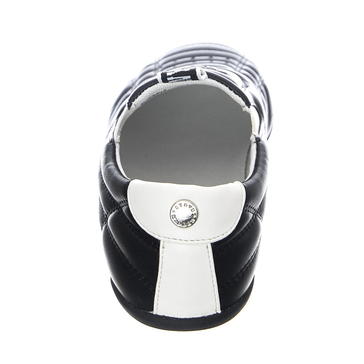  SMPNAMASTE-BLK  STEVE MADDEN 