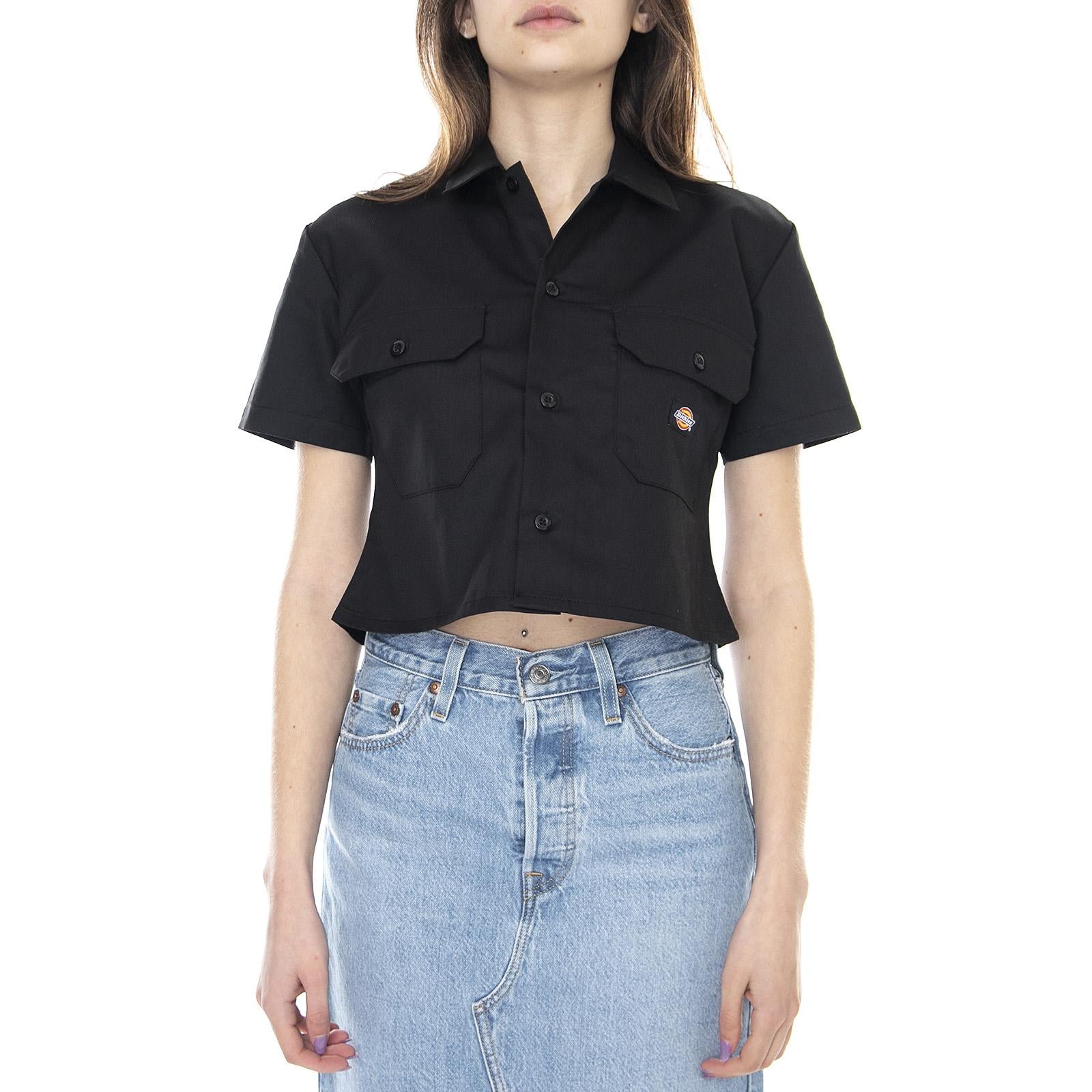  DK0A4XE1BLK1  DICKIES 