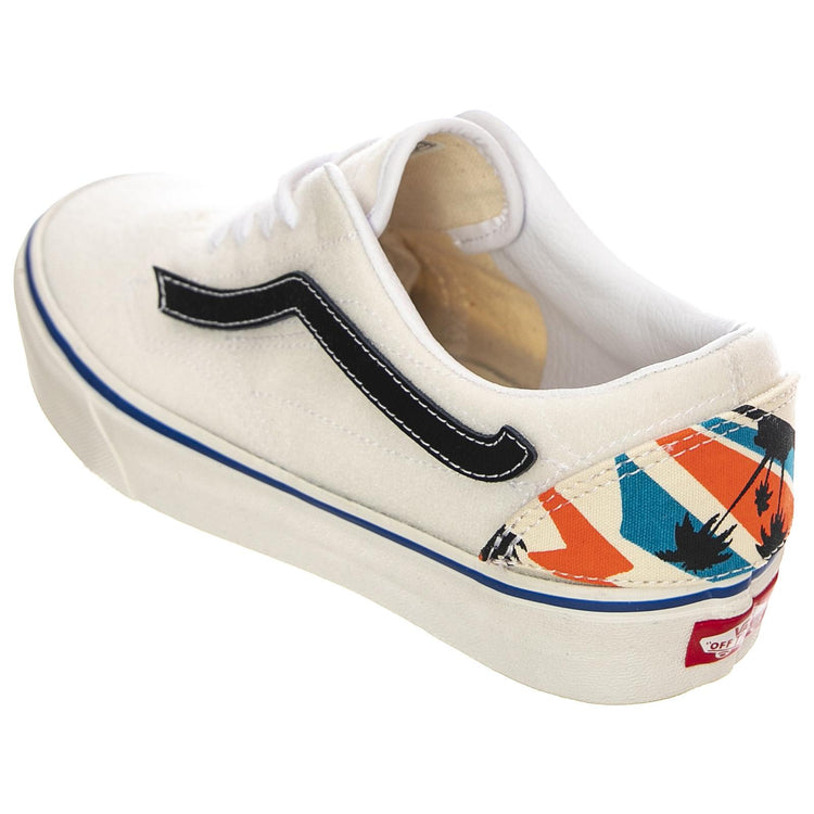  VN0A5DXI9LH1  VANS 